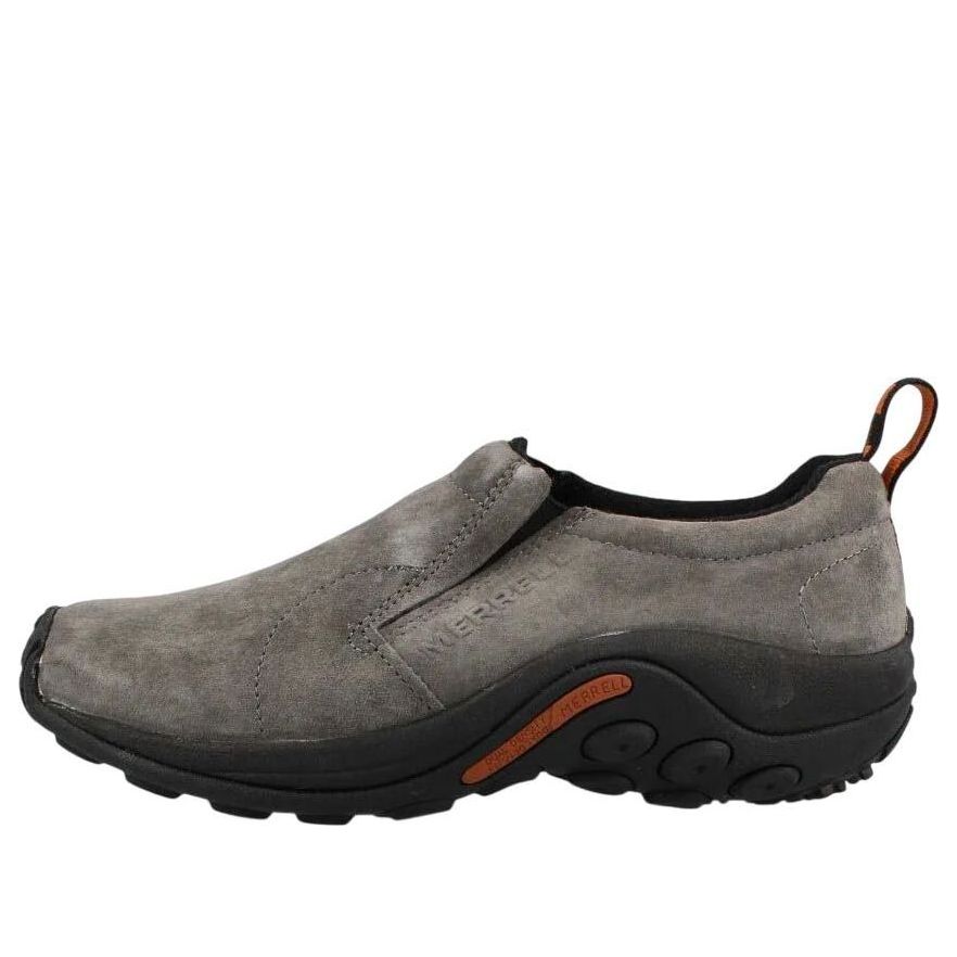 (WMNS) Merrell Jungle Moc 'Pewter' J60806