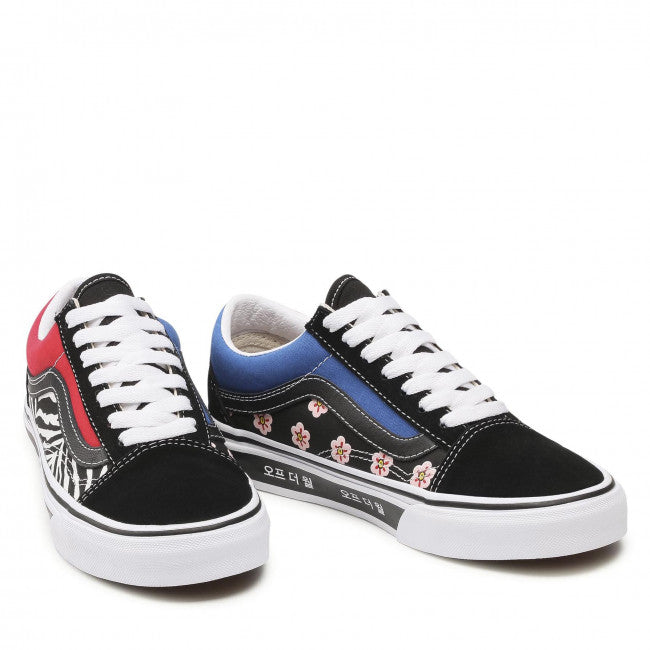 Vans Old Skool VN0A38G19HW1