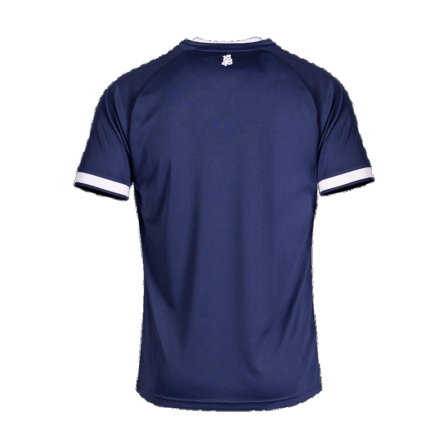 Mizuno VFL Bochum 24/25 Home Jersey 'Navy' P2GABX01-14