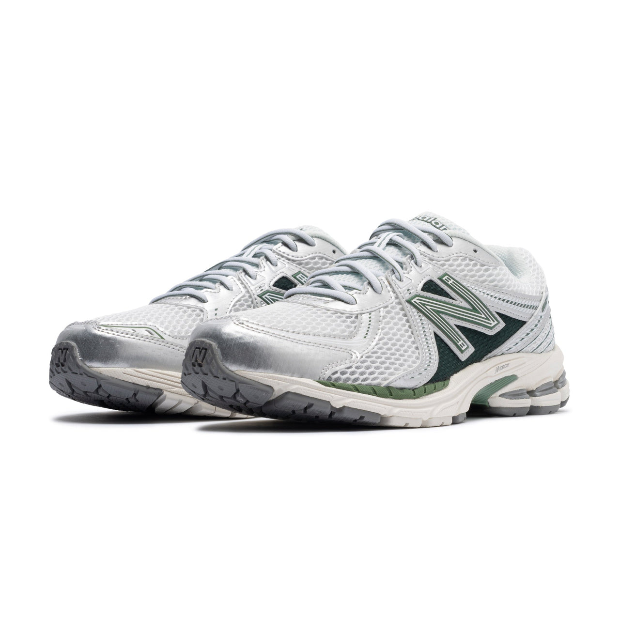 حذاء نيو بالانس 860 V2 Northern Lights Pack "Mallard Green" ML860GP2