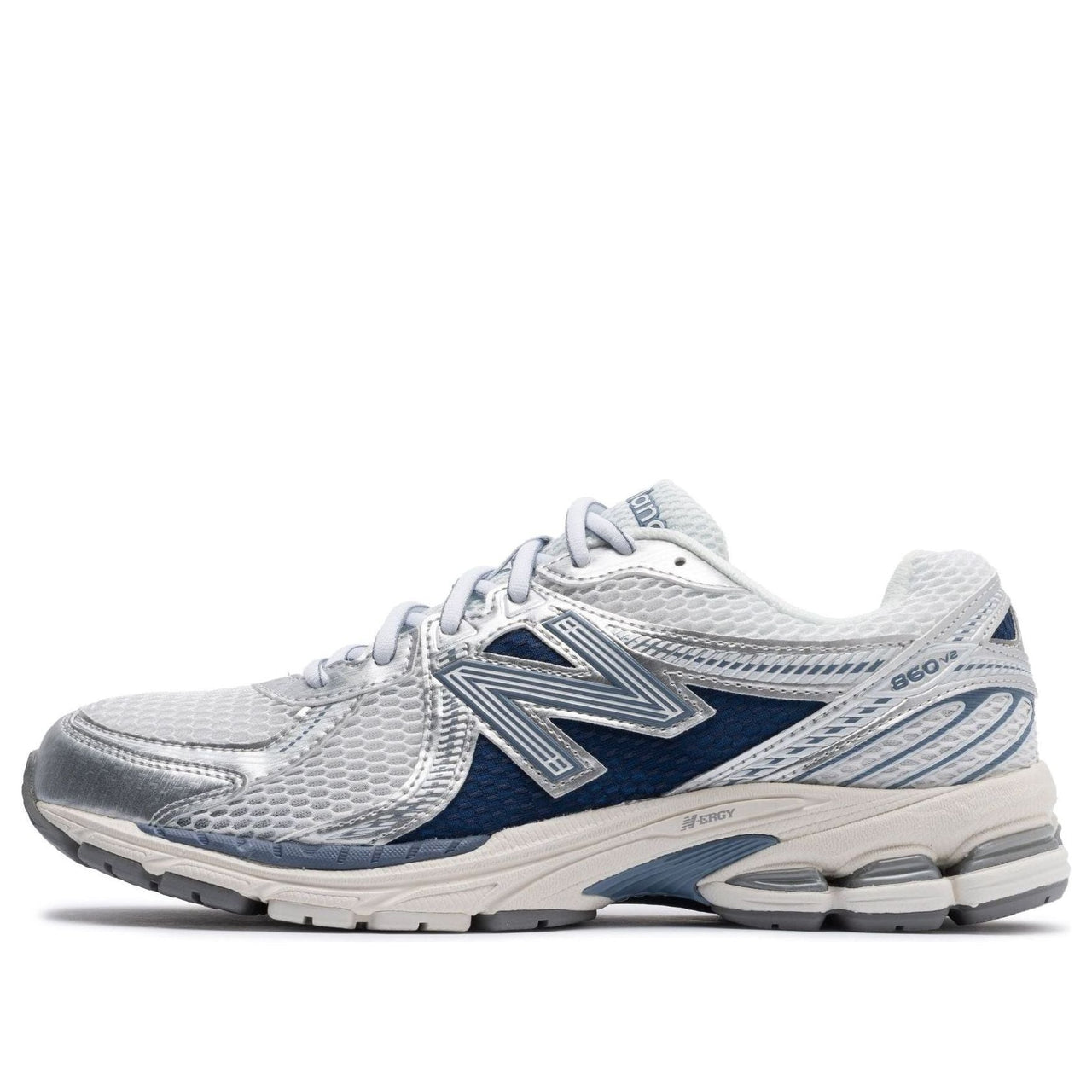 حذاء New Balance 860 V2 Northern Lights Pack "Arctic Grey" ML860GG2