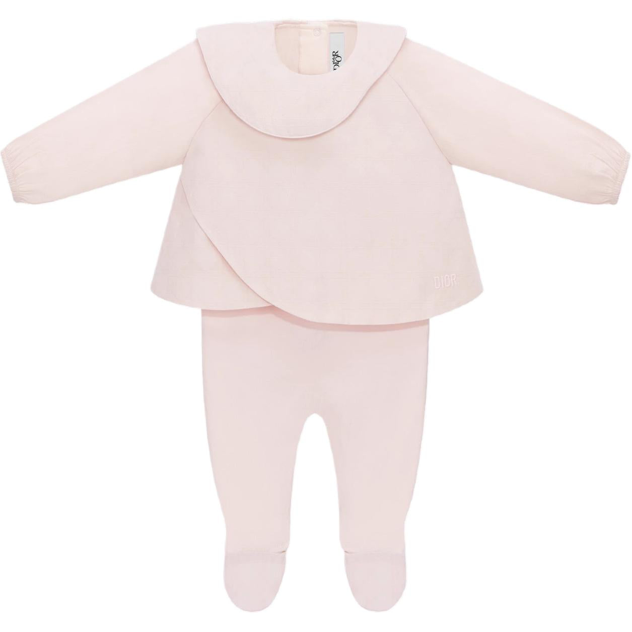 DIOR Baby Casual Sportswear