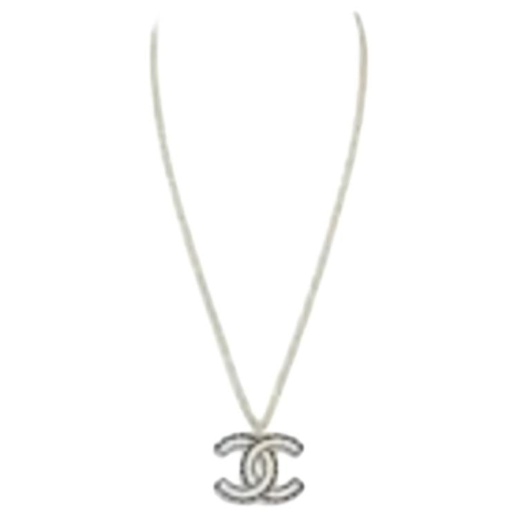 CHANEL - Necklaces Women's Gold