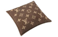 LOUIS VUITTON Throw Pillows