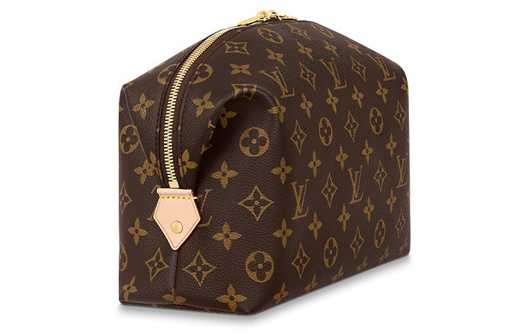 LOUIS VUITTON Cosmetic Pouch Gm