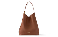LOUIS VUITTON Hobo Low Key Mm Cognac