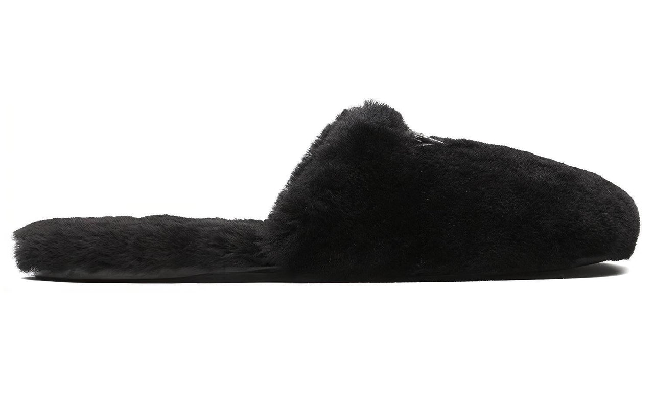 PRADA Closed Toe Slippers Women's
