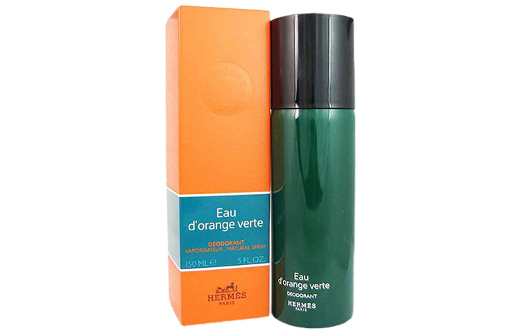 HERMES Antiperspirants Unisex