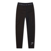 Nike x Patta Running Team Leggings 'Black' FJ3061-010