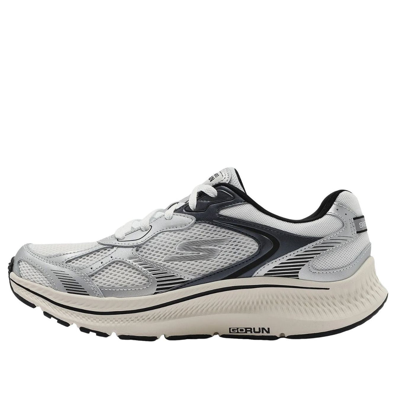 Skechers Go Run Consistent 2.0 Volt 'Off White' 220883-OFWT