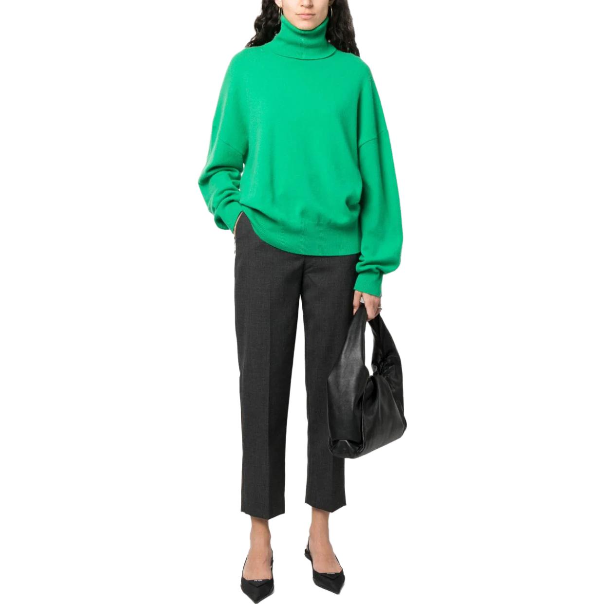PRADA Casual Pants Women's Black