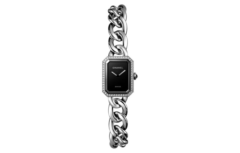CHANEL 1987 Pre owned Premiere L 20mm