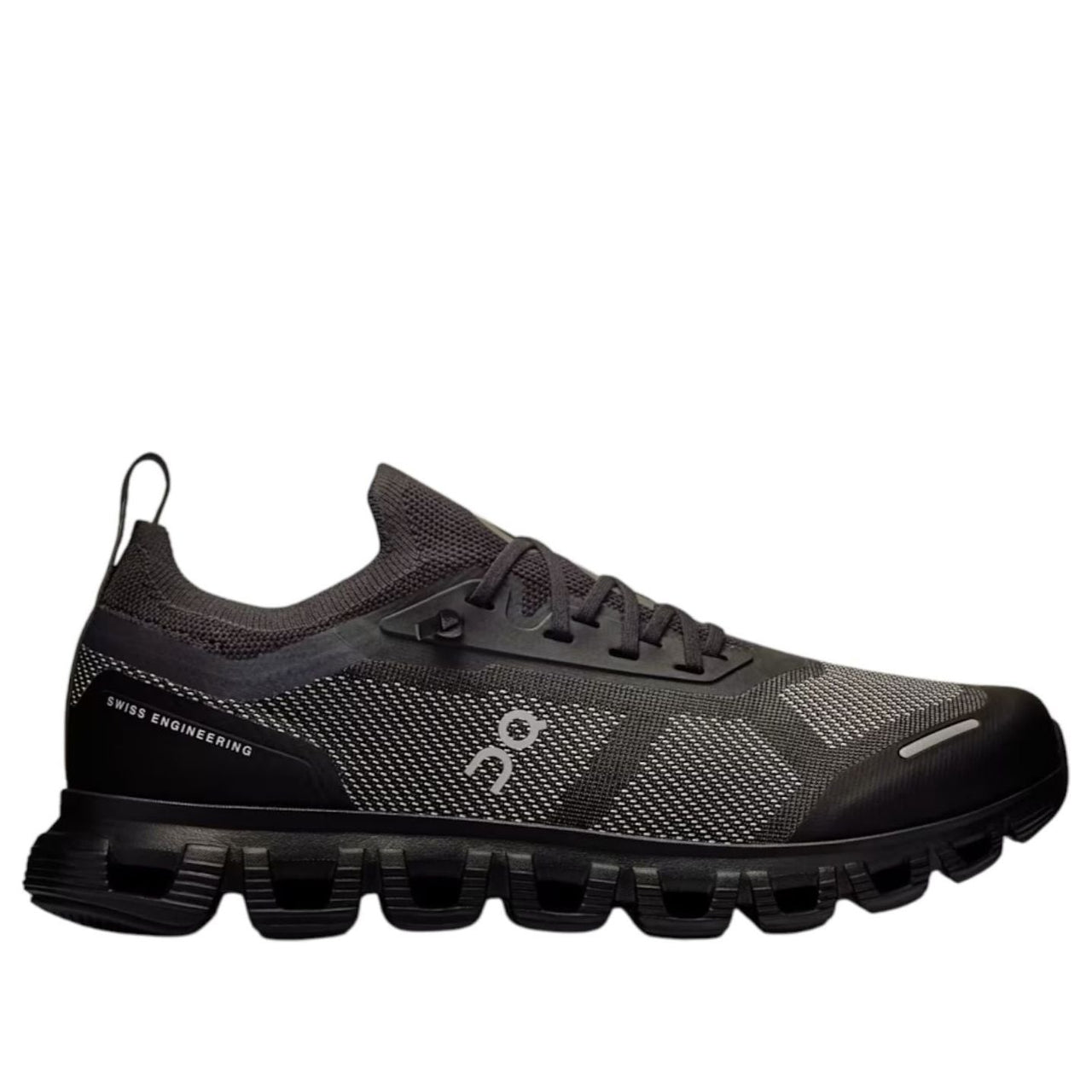 (WMNS) On Running Cloud 6 Versa 'Black Eclipse' 3WF10030106