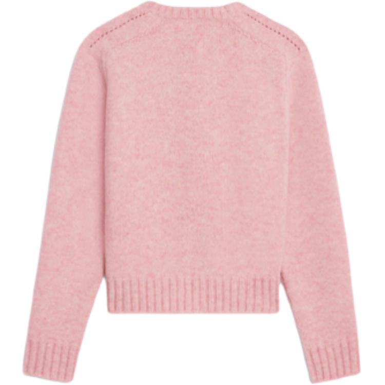 CELINE Cardigan In Shetland Wool