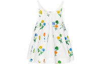LOEWE Sleeveless Dresses Women's White