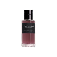 DIOR Classic Collection Dark Wood Mystique Fragrance Edition Perfumes Potpourri Accord Parfum Ebony Rose 80ml