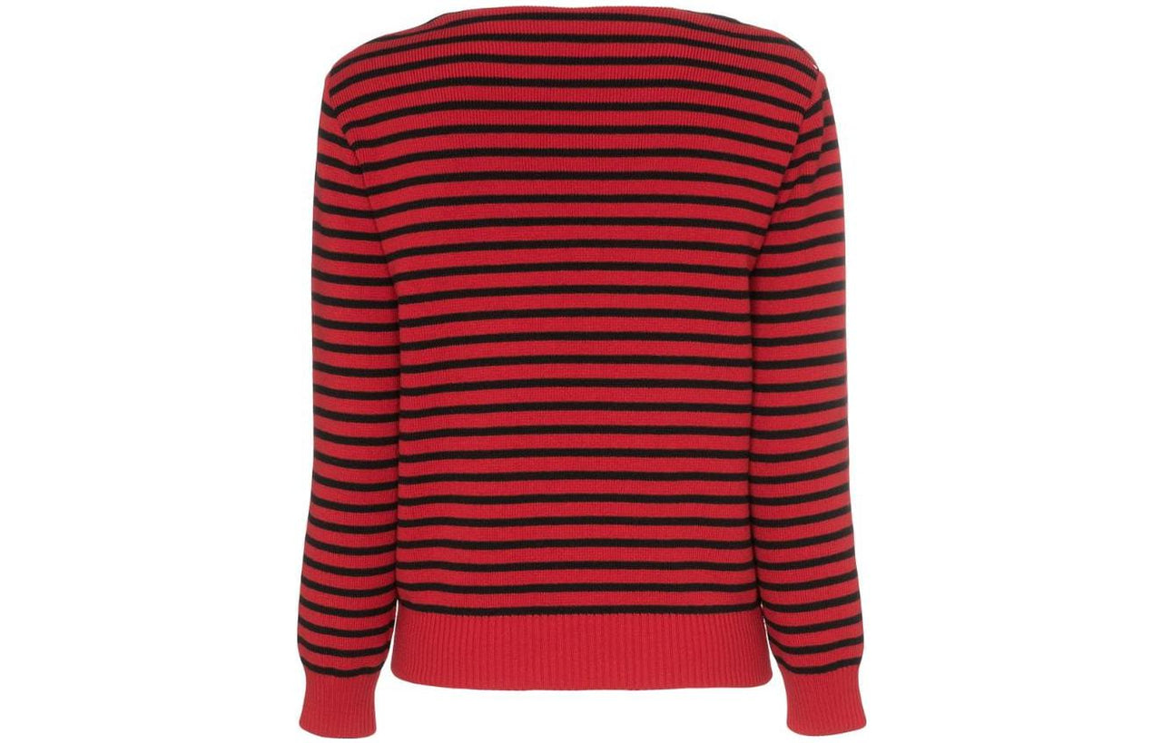 CELINE FW22 Sweater Women's Red