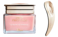 DIOR Floral Essence Rose Sugar Scrubs Soothing Hydrating Exfoliating Cleaning 150ml