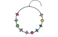 LOUIS VUITTON Mng Big Party Necklace