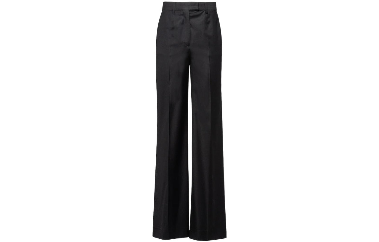 PRADA Casual Pants Women's Black