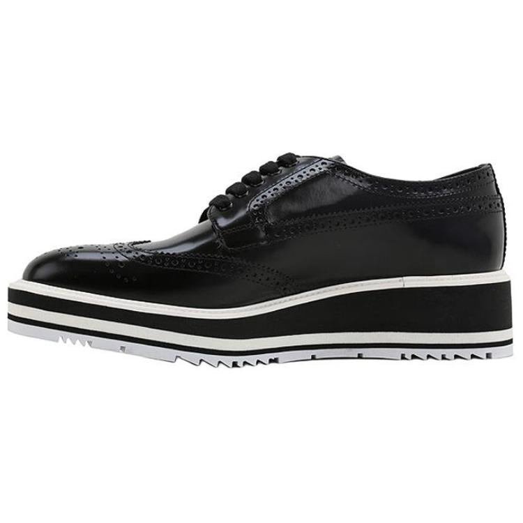 PRADA Casual Shoes Women's Black
