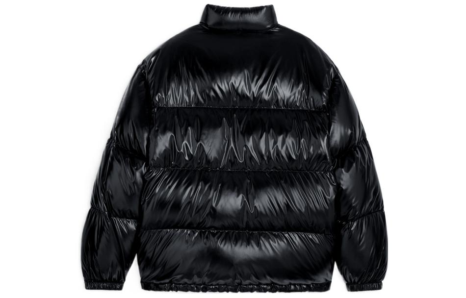 CELINE FW22 Down Jacket Men's Black