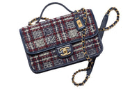 CHANEL 22K Autumn And Winter Handbags
