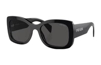 PRADA Square Sunglasses