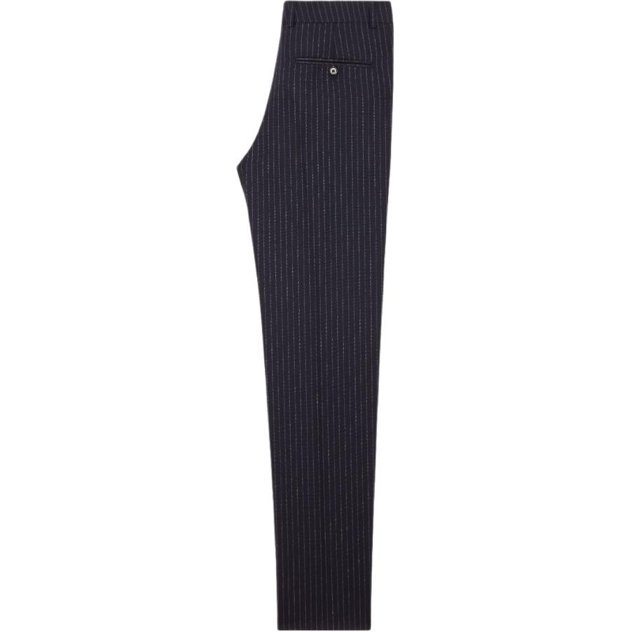 CELINE Casual Pants Men's Marine Blue