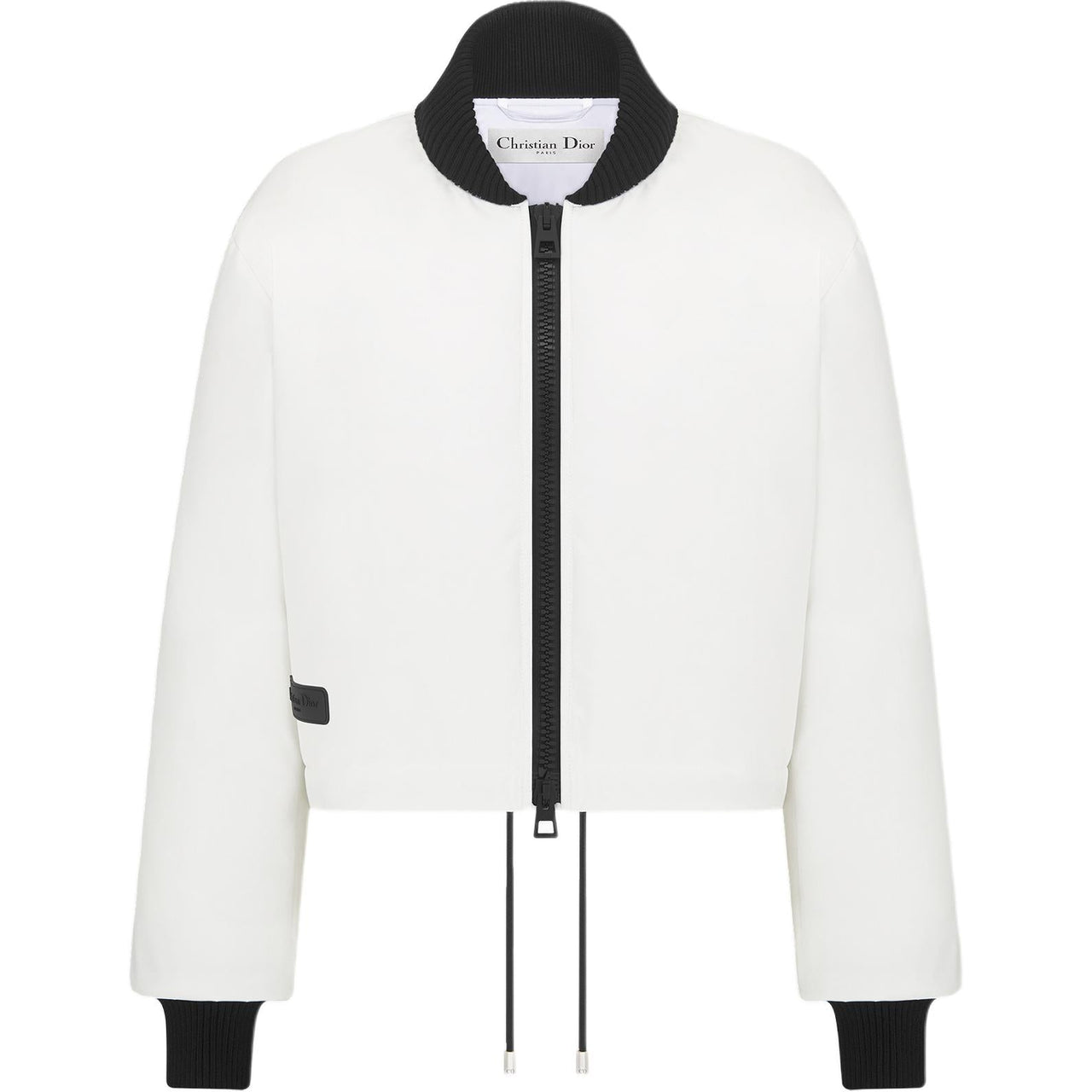DIOR Dioralps Jackets Coats Women's White