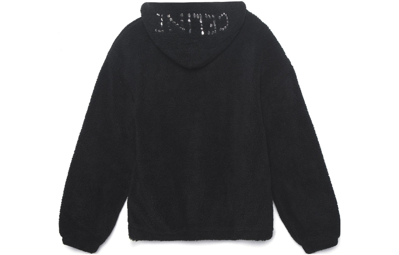 CELINE FW22 Sweatshirt Men's Black