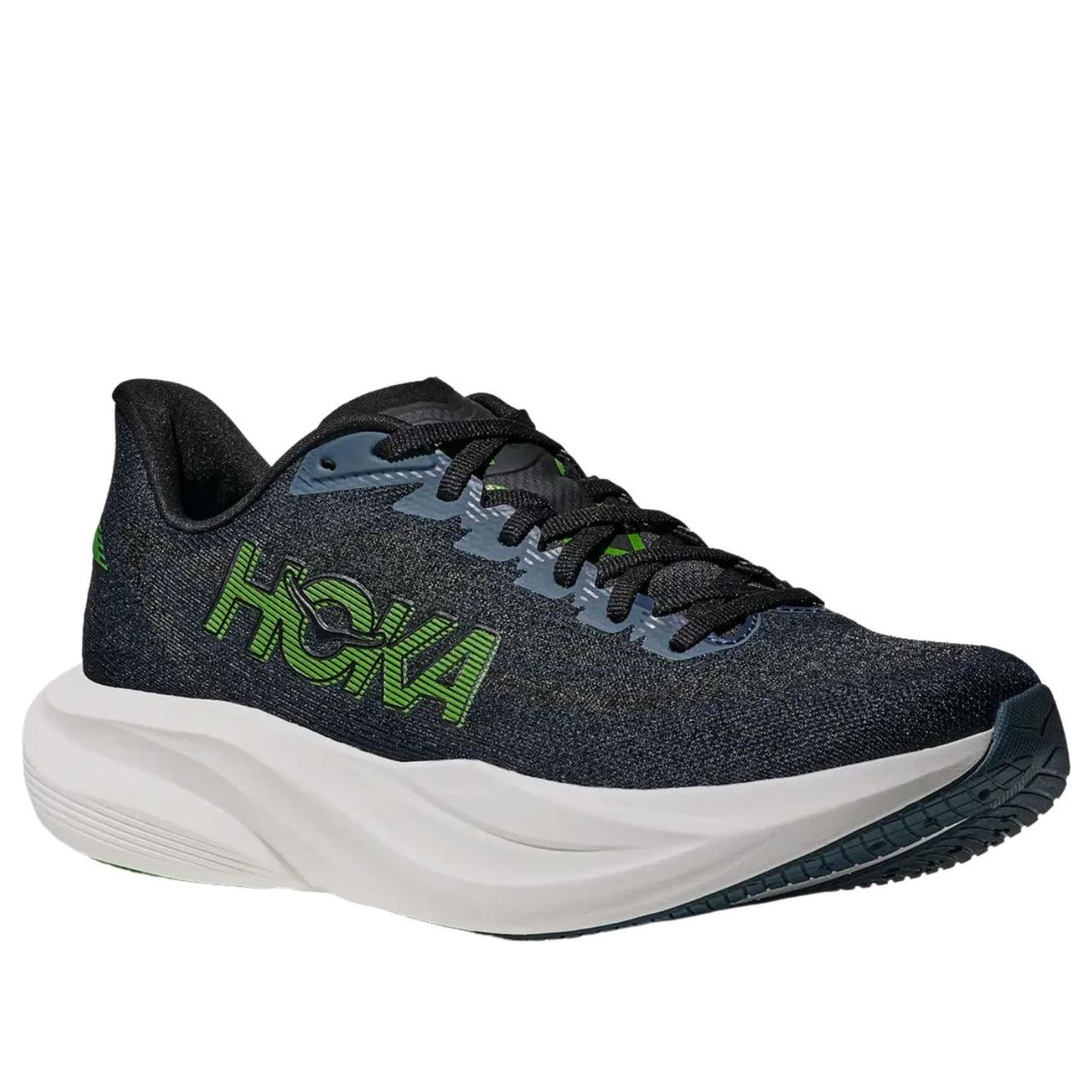 HOKA ONE ONE Mach 7 'Varsity Navy Faded Navy' 1171904-VFD