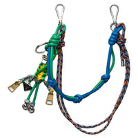 PRADA Pop Strings Bag Charm