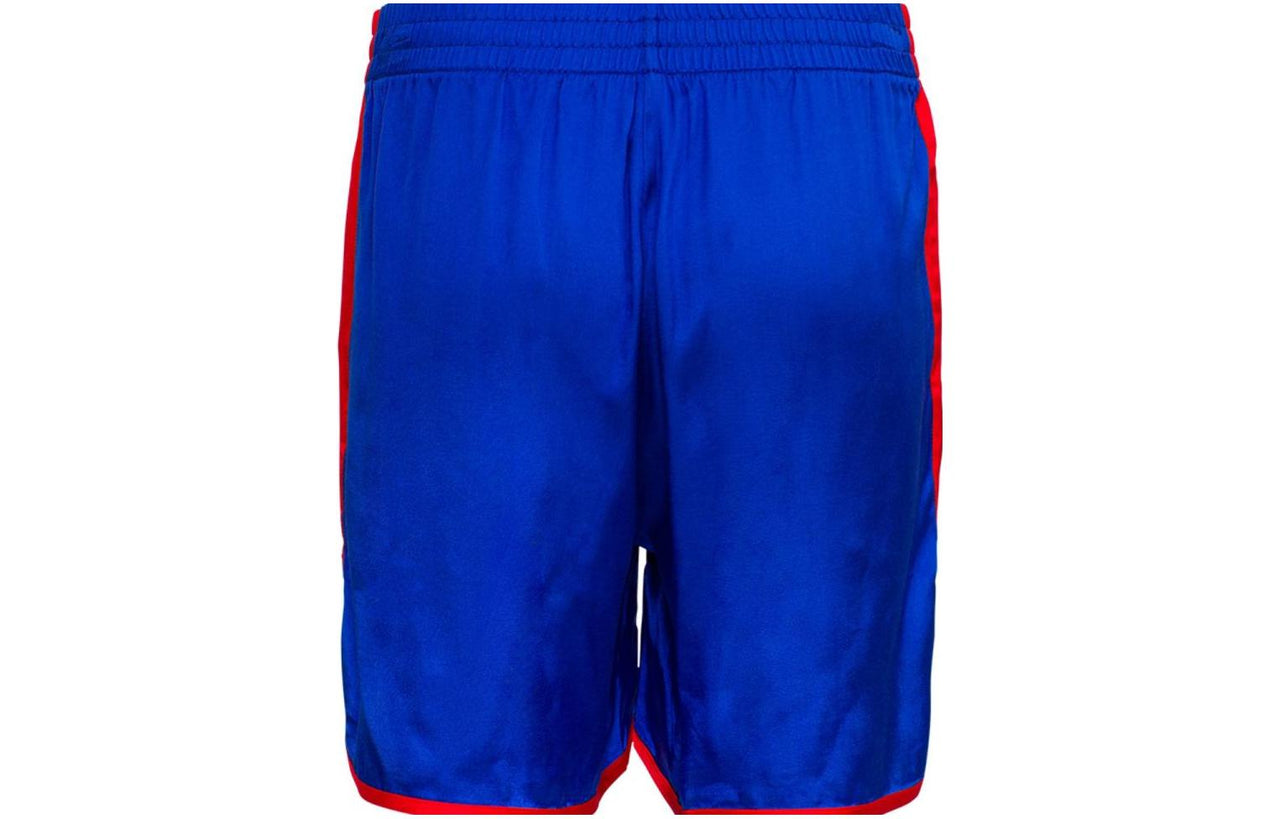 CELINE SS23 Casual Shorts Men's Marine Blue