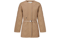 DIOR Jackets Women's Beige