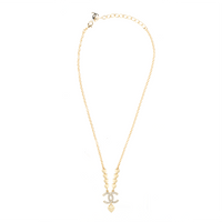 CHANEL Necklaces Women's