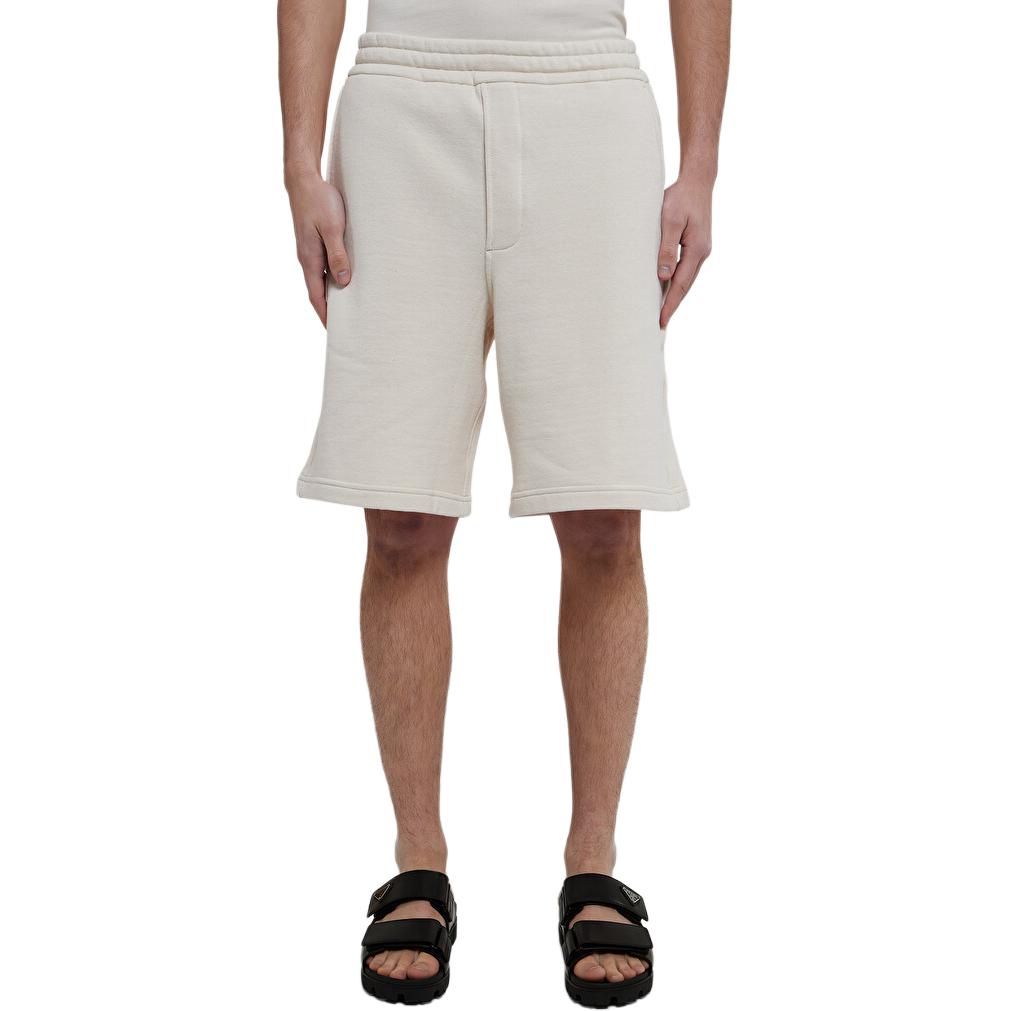 PRADA Casual Shorts Men's Natural
