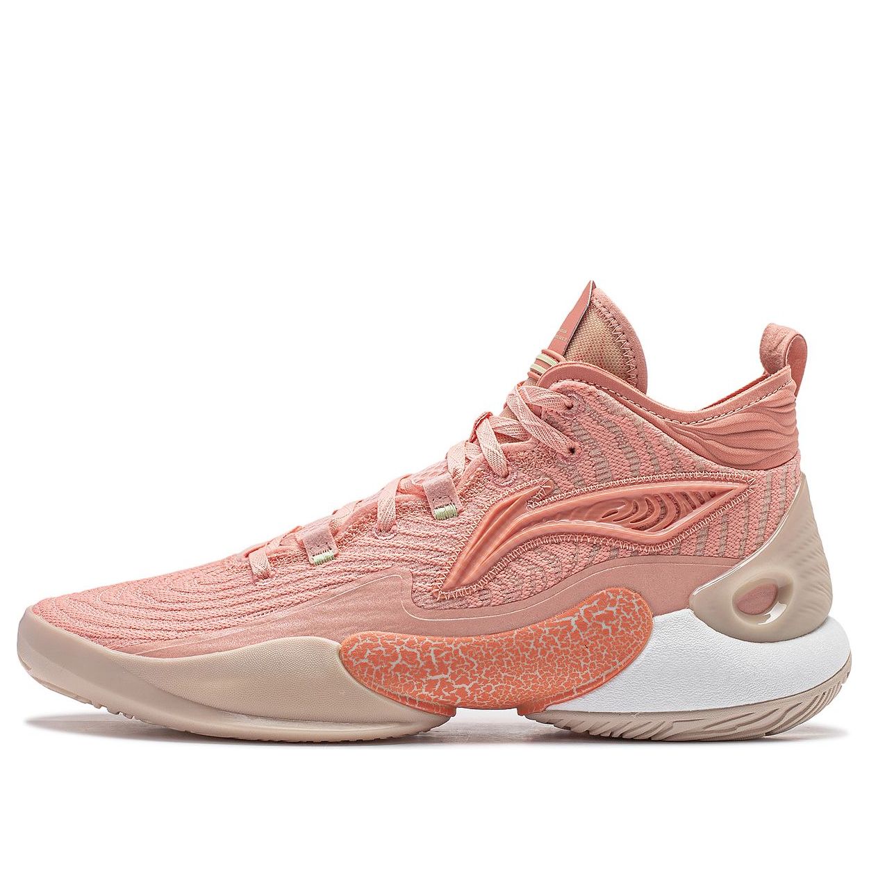 Li-Ning Yushuai 18 High 'CBA All-Star Games' ABAU009-4