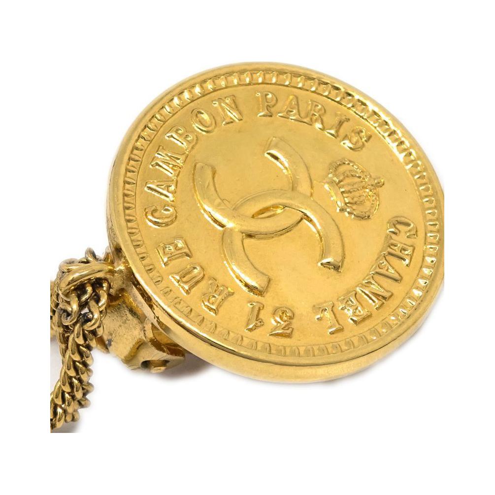 CHANEL 1994 Classic Flap Bag Brooch