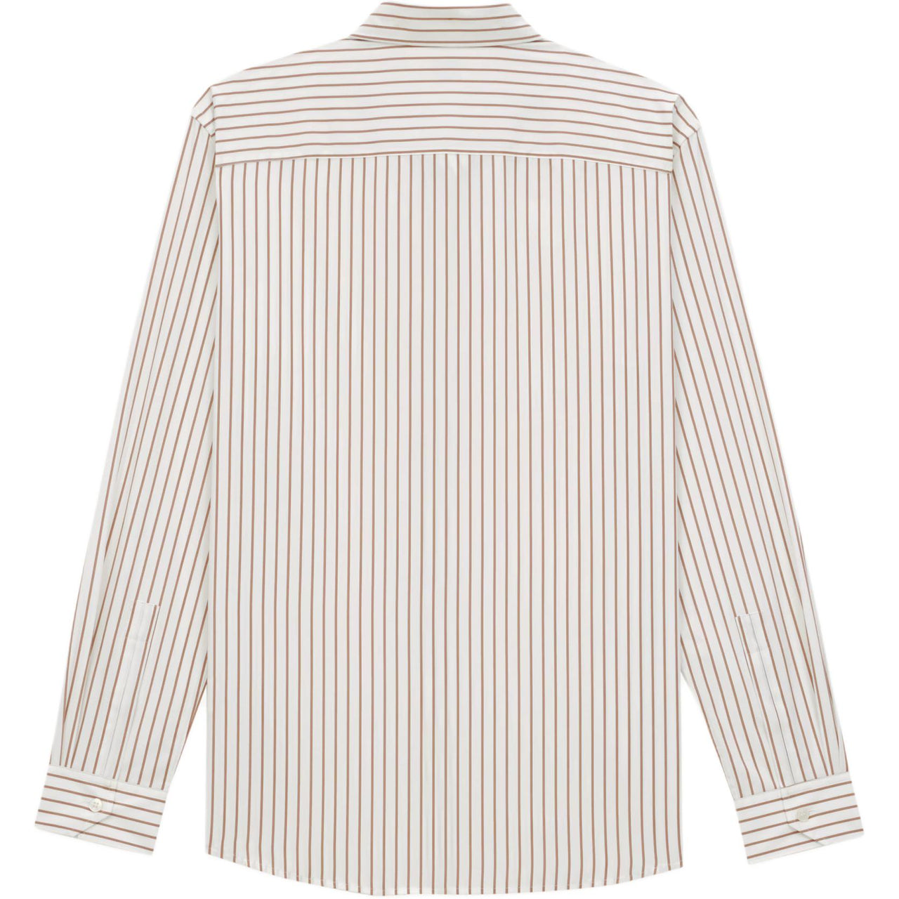 SAINT LAURENT Striped Shirt