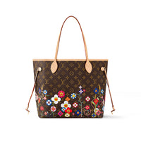 LOUIS VUITTON Lv X Tm Neverfull Mm