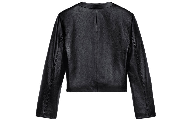 CELINE Furs Women's Black