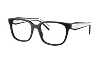 PRADA Rectangular Frame Glasses