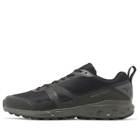 Mizuno Wave Seek 'Black Red' B1GA220109
