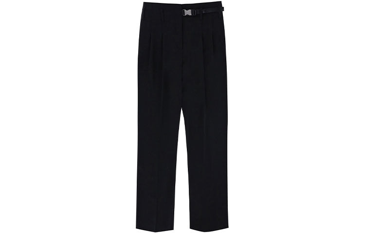 PRADA Casual Pants Women's Black