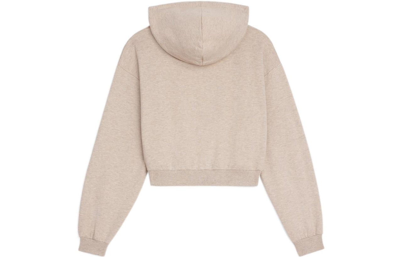 CELINE FW22 Sweatshirt Women's Beige