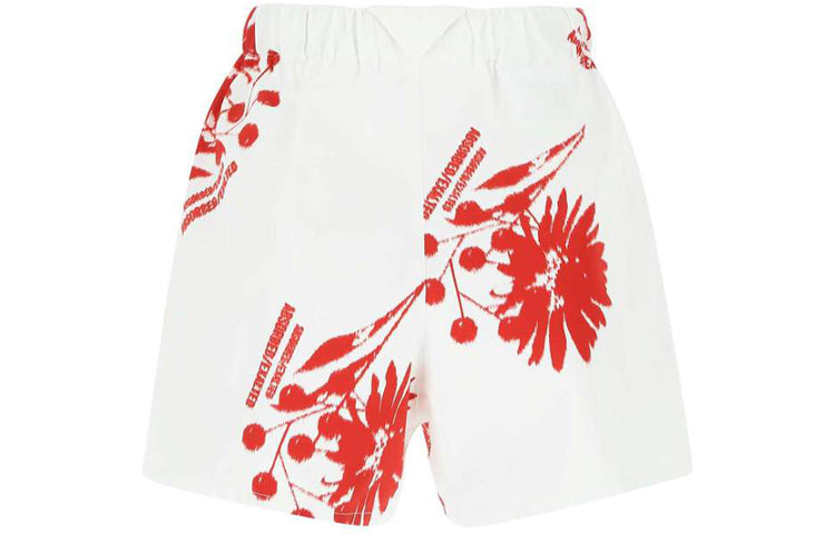 PRADA Casual Shorts Women's White