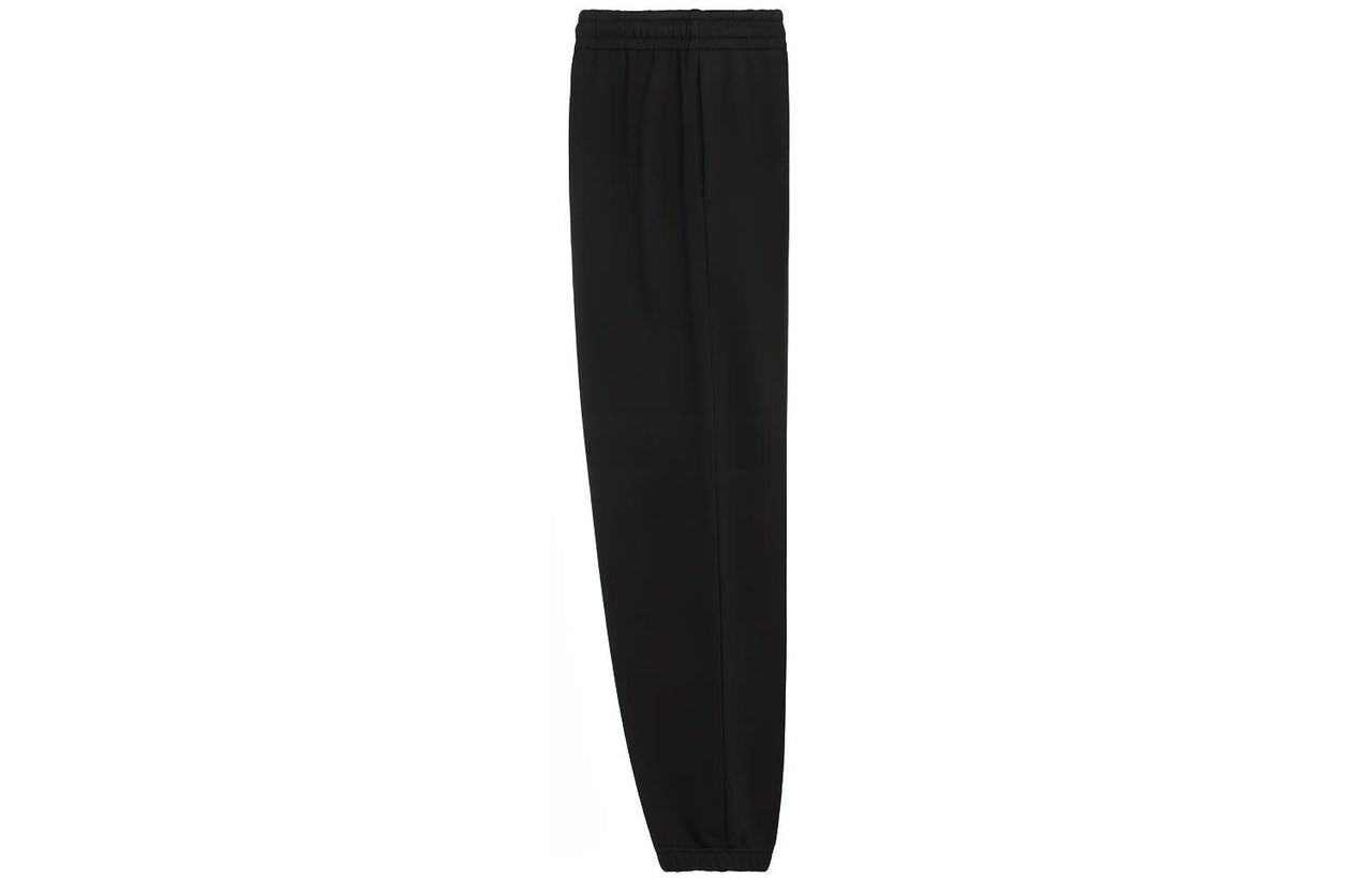 CELINE Loose Track Pants