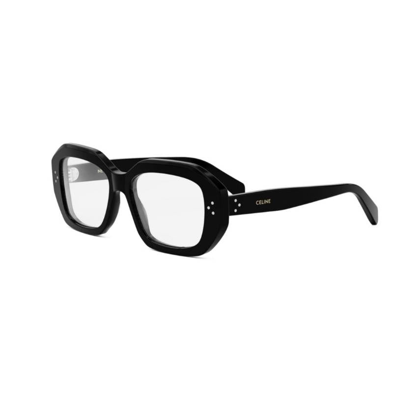 CELINE Eyewear Rectangular Frame Glasses