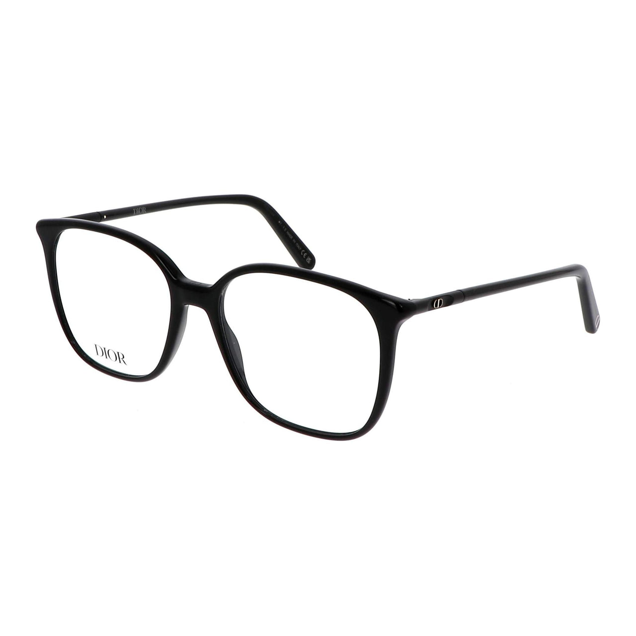 DIOR Square Frame Glasses